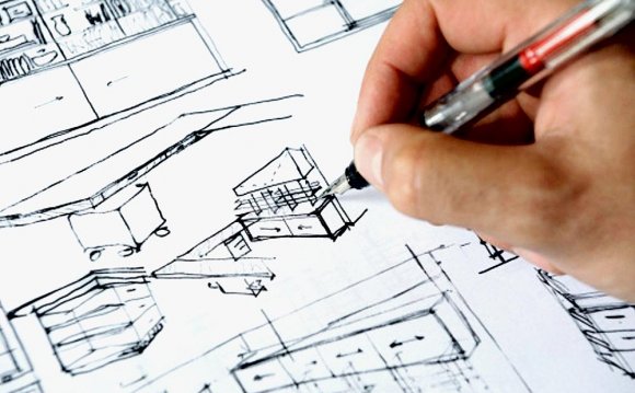 Бесплатный дизайн-проект