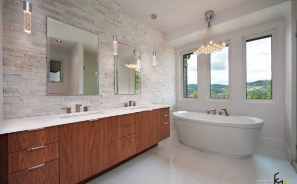 Дизайн ванный комнаты фото