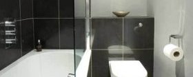 цвет в дизайне ванной комнаты