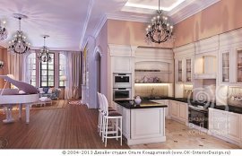 35 современных идей дизайна кухни. Фото 2015 Дизайн интерьера кухни: фото 2015