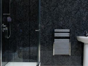 дизайн ванной комнаты в брежневке