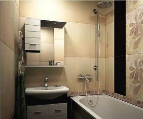 Ремонт в ванной в хрущевке ремонт ванных комнат фото хрущевка