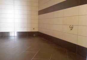 способы укладки плитки в ванной