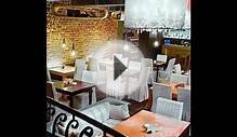 #171. Лучшие интерьеры - Кафе в Ростове-на-Дону (140 кв.м)