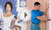 Чем отделать ванную комнату?