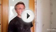 Декоративная отделка стен своими руками. Просто, быстро