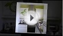 Дизайн кухни 3х3 метра. Кухонный интерьер 9 кв.м.