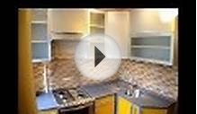Дизайн маленькой кухни хрущевка