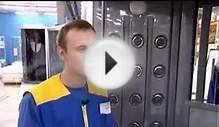 Душевые кабины Как выбрать