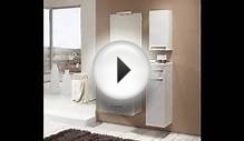 Gorenje мебель для ванных комнат