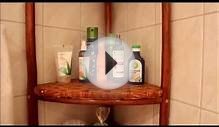 In my bathroom/Что в моей ванной комнате?! Людмила Микитюк