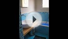 Интерьер-Шоу. 1500 ванных комнат. часть 2 - Ванная дизайн фото
