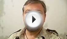 Как я делал ремонт в ванной? (день 2) Глаза боятся, а руки