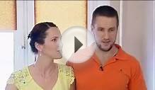 КВАРТИРНЫЙ ВОПРОС 11 10 2014 СПАЛЬНЯ С ДУШЕВОЙ В