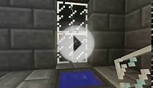 Minecraft: Мебель и Интерьер - Выпуск 1 Ванная комната