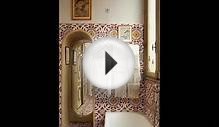 Отделка ванной комнаты плиткой 52 варианта