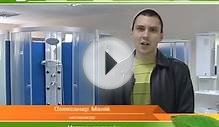 Открыт магазин Сантехники и кафеля в Днепропетровске