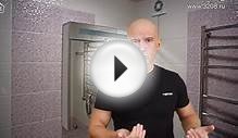 Подключение вытяжки в ванной и туалете. Секреты