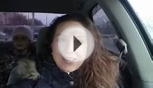 Покупки, дизайн ванной комнаты, снег/выходной VLOG.