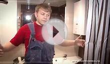 Ремонт совмещенного санузла в Санкт-Петербурге Бассейная 5