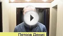 Ремонт трехкомнатной квартиры в новостройке..911024.ru
