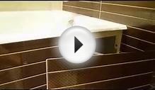 Ремонт ванной комнаты. Часть 2. ул.Байкальская д.42 к.2.