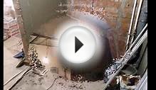 Ремонт ванной комнаты под ключ в Сыктывкаре
