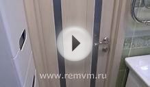 Ремонт ванной комнаты под ключ в новостройке