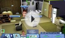 Sims 3 с Касяком. Часть 8 "Обновление ванны"