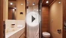 Small bathroom design. Дизайн маленькой ванной комнаты