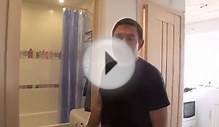 Технические Характеристики Ремонта Ванной Комнаты