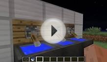 Time to Play-Minecraft декор ванной комнаты и т.д.