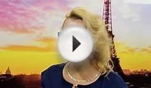 "Уроки французского" в галерее ванных комнат CASCADA