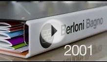 Ванная комната дизайн, мебель в ванную, Berloni